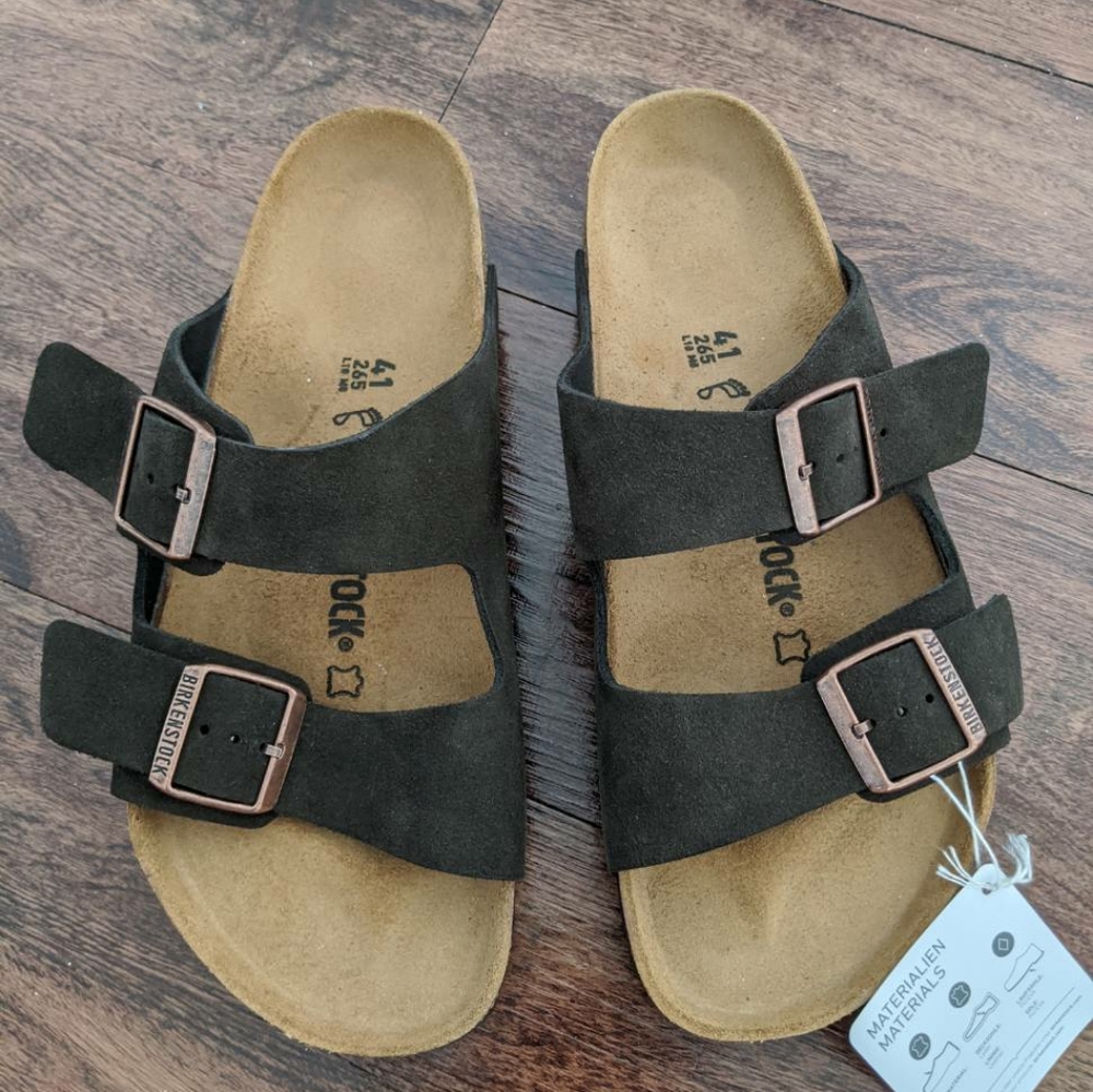Birkenstock